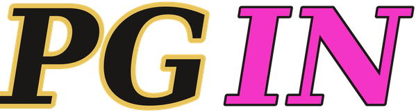 PGIN โลโก้